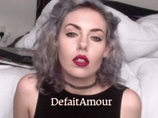 DefaitAmour