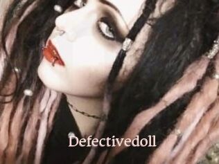 Defectivedoll