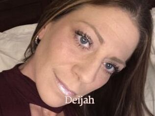 Deijah