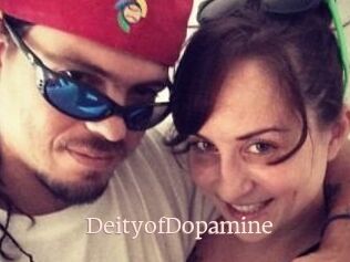 DeityofDopamine
