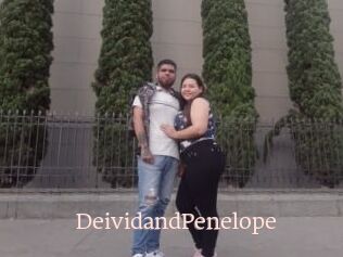 DeividandPenelope
