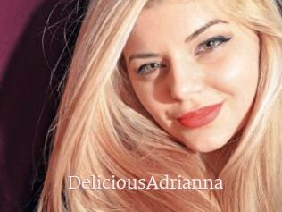 DeliciousAdrianna