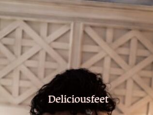 Deliciousfeet