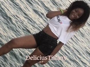 DeliciusTiffany