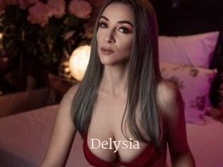 Delysia