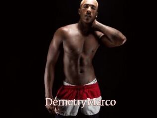 DemetryMarco