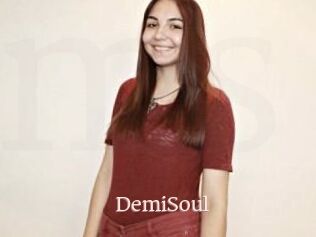 DemiSoul