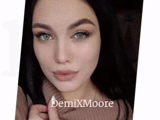 DemiXMoore