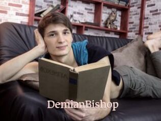 DemianBishop