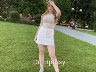 Demipussy