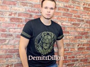 DemitrDillon