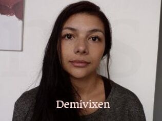 Demivixen