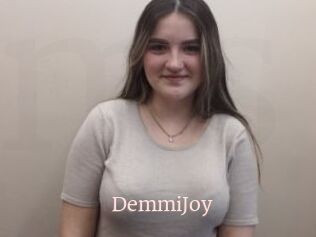 DemmiJoy