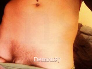 Demon87