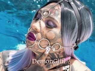 DemonGiirl