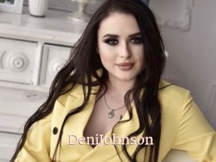 DeniJohnson