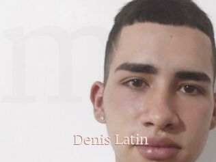 Denis_Latin