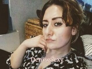 DeniseSexy