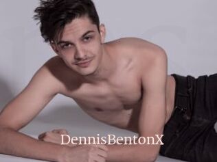 DennisBentonX