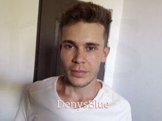 DenysBlue