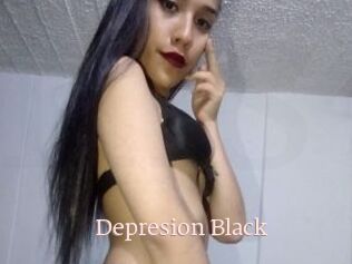 Depresion_Black