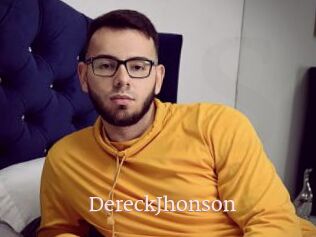DereckJhonson