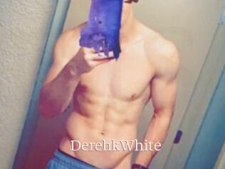 DerehkWhite