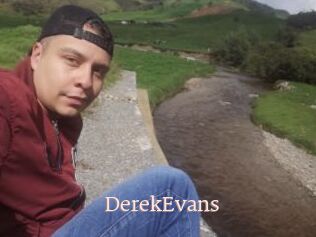 DerekEvans