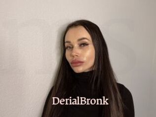 DerialBronk