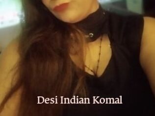 Desi_Indian_Komal
