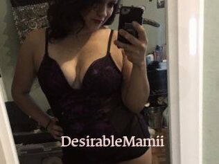 DesirableMamii