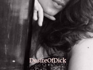 DesireOfDick