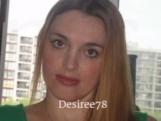 Desiree78
