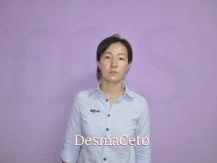 DesmaCeto
