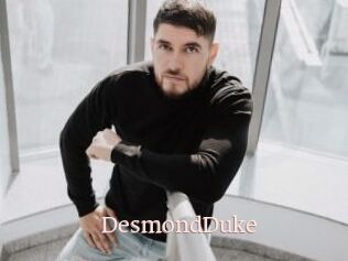 DesmondDuke