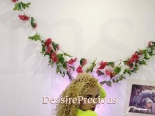 DessirePrecious