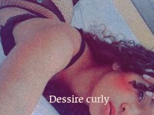 Dessire_curly