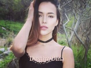 DestinyDina