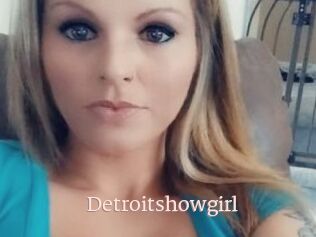 Detroitshowgirl