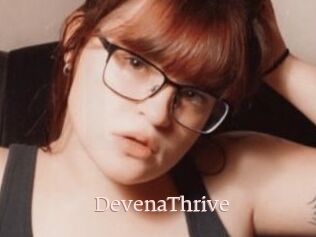 DevenaThrive