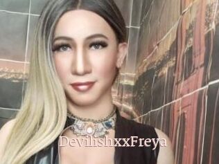 DevilishxxFreya