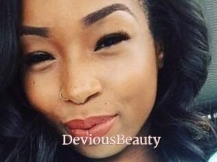 DeviousBeauty