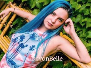 DevonBelle