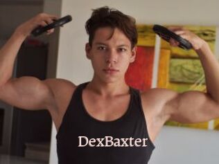 DexBaxter