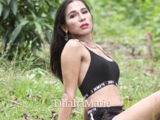 DhaliaMarie