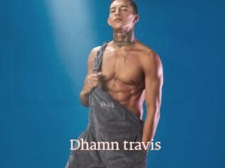 Dhamn_travis