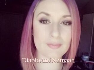 DiabloAndNamaah