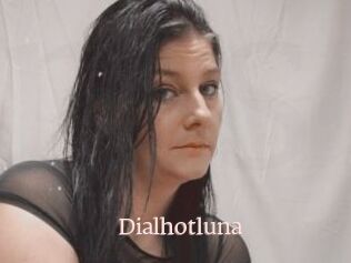 Dialhotluna