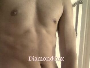 DiamondCox