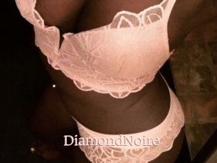 DiamondNoire